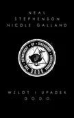 Fantasy - Neal Stephenson; Nicole Galland Wzlot i upadek D.O.D.O - miniaturka - grafika 1