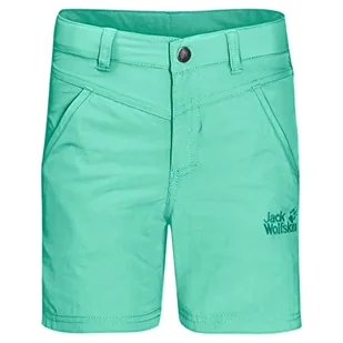 Jack Wolfskin Szorty Dziecięce, Uniseks, K - Spodenki damskie - miniaturka - grafika 1