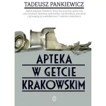 Apteka w getcie krakowskim - Historia świata - miniaturka - grafika 1
