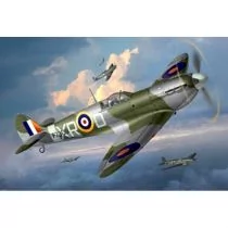 Revell Supermarine Spitfire MK II 03959 - Modele do sklejania - miniaturka - grafika 1