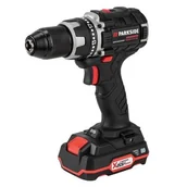 Wiertarko-wkrętarki akumulatorowe - PARKSIDE 20 V bezszczotkowy - miniaturka - grafika 1
