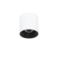 Oprawy, klosze i abażury - Oprawa natynkowa spot LED 15W ALTISMA CLN-6677-95-WH-BL-3K Italux - miniaturka - grafika 1