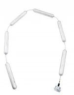 Akcesoria grzewcze - Biawar Anoda łańcuchowa odizolowana O26 x 4 ogniwa 1 - miniaturka - grafika 1