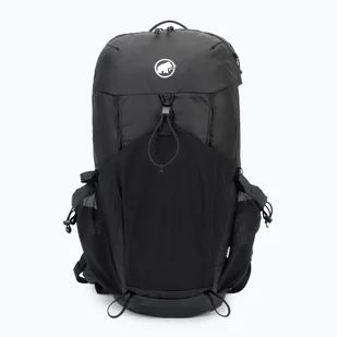 Plecak turystyczny Mammut Ducan 22 l black WYSYŁKA W 24H 30 DNI NA ZWROT - Plecaki - miniaturka - grafika 1