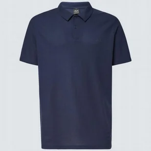 OAKLEY KOSZULKA RELAX POLO FOA401724-6AC r XS (44) - Koszulki męskie - miniaturka - grafika 1