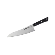Noże kuchenne - Samura Harakiri nóż kuchenny Gyuto 182mm - miniaturka - grafika 1