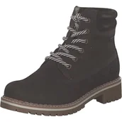 Śniegowce damskie - Tamaris Damskie buty WL Lace Boot 1-26244-41 śniegowce, Mocca, 42 EU, Mocca, 42 EU - miniaturka - grafika 1