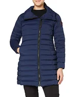 Kurtki damskie - Rossignol Stretch Długa Kurtka damska - miniaturka - grafika 1