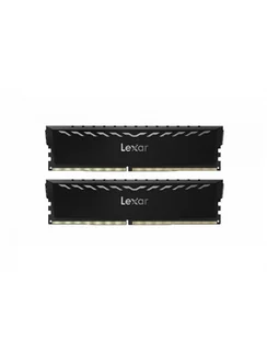 Lexar 32GB (2x16GB) 3600MHz CL18 Thor - Pamięci RAM - miniaturka - grafika 2