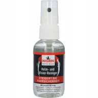 Kosmetyki samochodowe - Nigrin Preparat do Czyszczenia Kasku Wizjera 50ml - miniaturka - grafika 1
