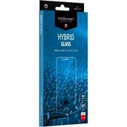 Szkła hartowane na telefon - MYSCREEN Szkło hybrydowe Hybrid Glass do Xiaomi Redmi 9T - miniaturka - grafika 1
