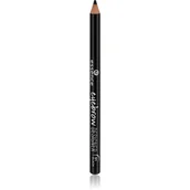 Akcesoria i kosmetyki do stylizacji brwi - Essence Kredka do brwi - Eyebrow Designer Pencil Kredka do brwi - Eyebrow Designer Pencil - miniaturka - grafika 1