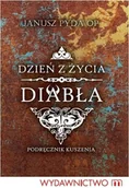 Religia i religioznawstwo - Dzień z życia diabła. Podręcznik kuszenia - miniaturka - grafika 1