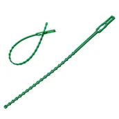 Pozostałe narzędzia ogrodowe - 4IQ Opaska do roślin 23 cm 50 szt. - miniaturka - grafika 1