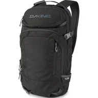 Plecaki - Dakine Heli Pro, 20L, czarny - miniaturka - grafika 1