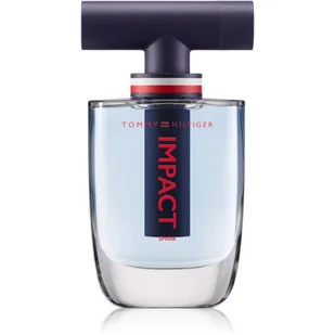 Tommy Hilfiger Impact Spark EDT Woda toaletowa 100 ml - Wody i perfumy męskie - miniaturka - grafika 1