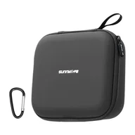 Akcesoria do drona - Etui Sunnylife FP-B957-D do DJI Flip (czarne) Sunnylife - miniaturka - grafika 1