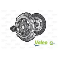 Sprzęgła - Sprzęgło - komplet VALEO 786076  w 24 h. Do 100 dni na zwrot. 100 tys. Klientów. - miniaturka - grafika 1
