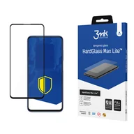 Szkła hartowane na telefon - Xiaomi Szkło do Redmi K30 5G 3mk HardGlassMax Lite - miniaturka - grafika 1