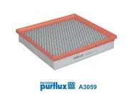 Filtry powietrza - Filtr powietrza Purflux A3059 - miniaturka - grafika 1