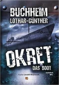Audiobooki - literatura piękna - Aleksandria Okręt.  Das Boot - miniaturka - grafika 1