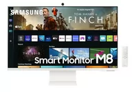 Monitory - Samsung SyncMaster LS32BM801UUXEN - miniaturka - grafika 1