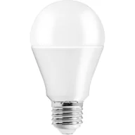 Żarówki LED - Żarówka LED E27 A65 15W 3000K - miniaturka - grafika 1