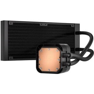 Corsair iCUE H100i ELITE LCD XT CW-9060074-WW - Chłodzenie wodne - miniaturka - grafika 8