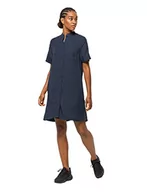 Sukienki - Jack Wolfskin Sukienka damska Mojave - miniaturka - grafika 1