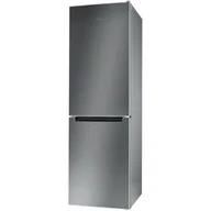 Lodówki - INDESIT LI8 S2E X 1 - miniaturka - grafika 1
