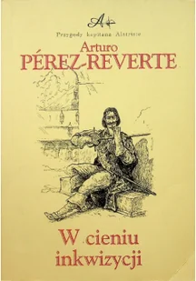 W Cieniu Inkwizycji - Felietony i reportaże - miniaturka - grafika 2