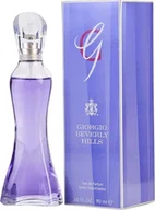 Wody i perfumy damskie - Giorgio Beverly Hills G Woman EDP 90 ml - miniaturka - grafika 1