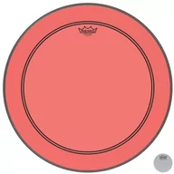 Akcesoria do perkusji - Remo Naciągi Colortone Powerstroke 3 clear 26 P3-1326-CT-RD - miniaturka - grafika 1