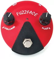 Efekty gitarowe - Dunlop FFM 2 Germanium Fuzz Face Mini Distortion - miniaturka - grafika 1