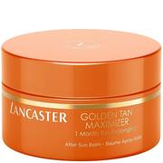 Kosmetyki po opalaniu - Lancaster Golden Tan Maximizer After Sun Balm balsam do ciała przedłużający opaleniznę 200 ml - miniaturka - grafika 1