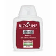 Szampony do włosów - BIOTA Forte szampon ziołowy p/wypadaniu 300ml - miniaturka - grafika 1