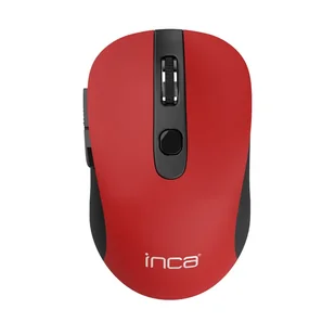 Inca IWM-233RK RF Wireless Optyczny 1600 DPI IWM-233RK - Myszki - miniaturka - grafika 1