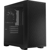 Obudowy komputerowe - ModeCom LOGIC Dart Pro Mini Czarny AM-DART-PRO-0000-10 - miniaturka - grafika 1