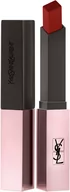 Szminki - Yves Saint Laurent Rouge Pur Couture The Slim Glow Matte matowa szminka nawilżająca z połyskiem odcień 202 Insurgent Red 2 g - miniaturka - grafika 1