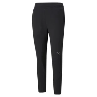 PUMA SPODNIE EVOSTRIPE 84707601 r XS - Dresy damskie - miniaturka - grafika 1