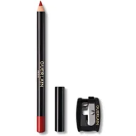 Konturówki do ust - Guerlain Rouge G Contour G Konturówki do ust 14 g 04 - THE FIRE RED - miniaturka - grafika 1