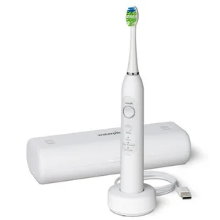 Waterpik STW-03EU Sensonic Biały - Szczoteczki elektryczne - miniaturka - grafika 1