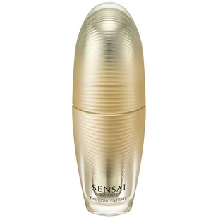 SENSAI Ultimate SENSAI ULTIMATE THE CONCENTRATE N Serum przeciwzmarszczkowe 30 ml - Serum do twarzy - miniaturka - grafika 1