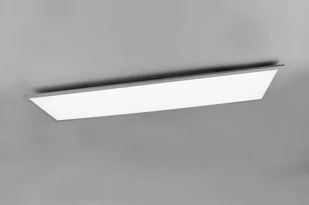 Gamma RL LED plafon (z pilotem) tytanowy R62861287 - Lampy sufitowe - miniaturka - grafika 1