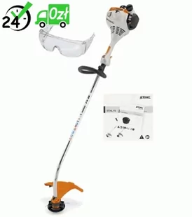 Stihl Kosa spalinowa FS 38 - Podkaszarki - miniaturka - grafika 1