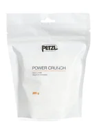 Sprzęt wspinaczkowy - Magnezja Petzl Power Crunch 200g - white - miniaturka - grafika 1