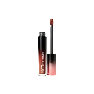 MAC Błyszczyki Love Me Liquid Lipcolour COFFEE & CIGS 3.1 ml - Błyszczyki do ust - miniaturka - grafika 1