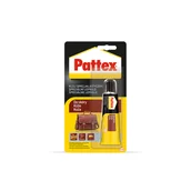 Kleje i inne preparaty budowlane - Klej SPECJALISTYCZNY Do skóry Pattex - miniaturka - grafika 1