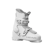Buty narciarskie - Buty narciarskie Head J 2 White/Gray 2024 - miniaturka - grafika 1