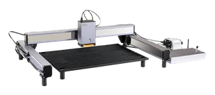 Snapmaker Ray 40W Laser Engraver and Cutter - Grawerowanie i akcesoria - miniaturka - grafika 1
